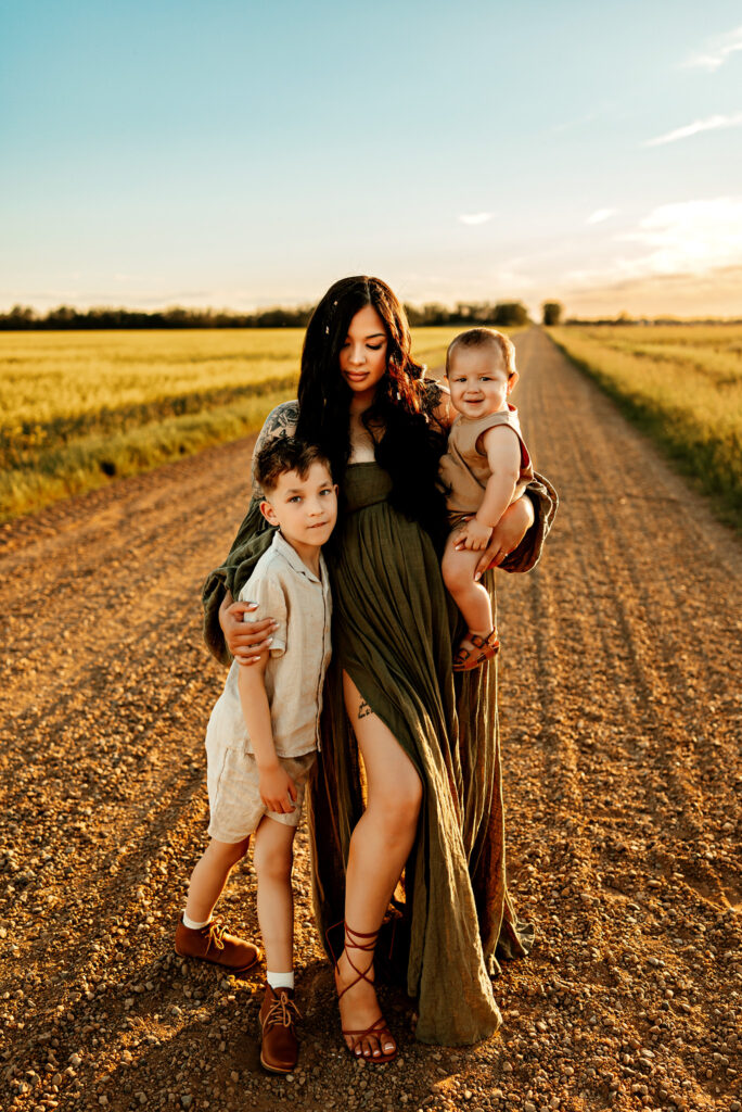 Edmonton Photographer