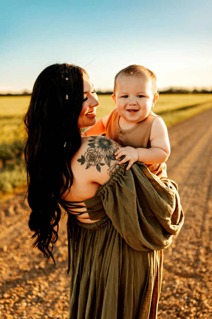 Edmonton Photographer