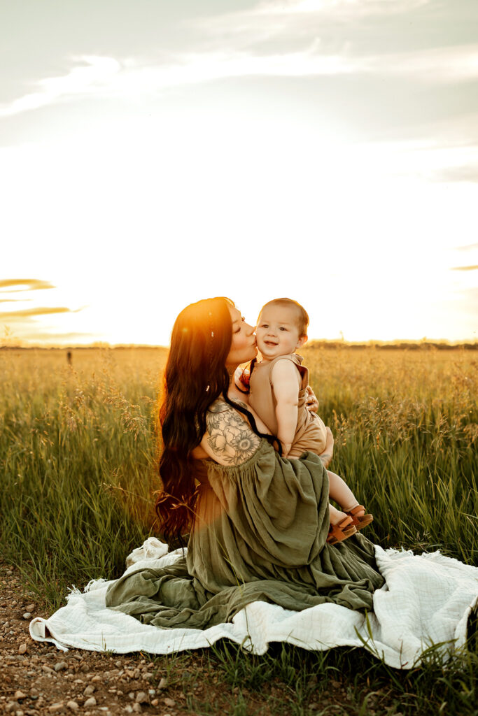 Edmonton Photographer