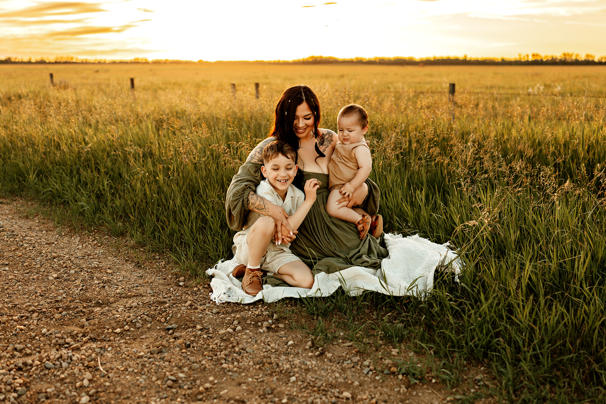 Edmonton Photographer