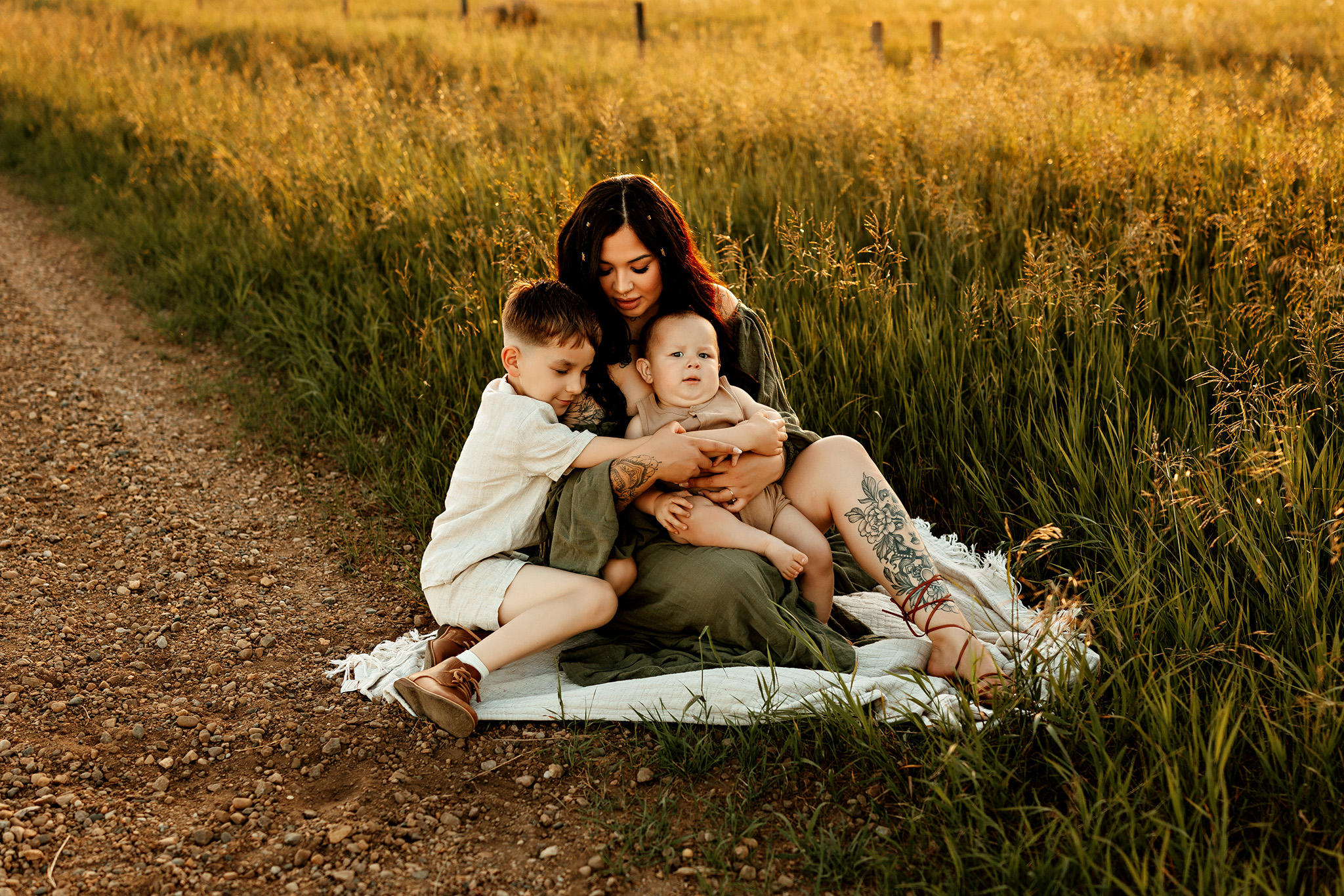 Edmonton Photographer