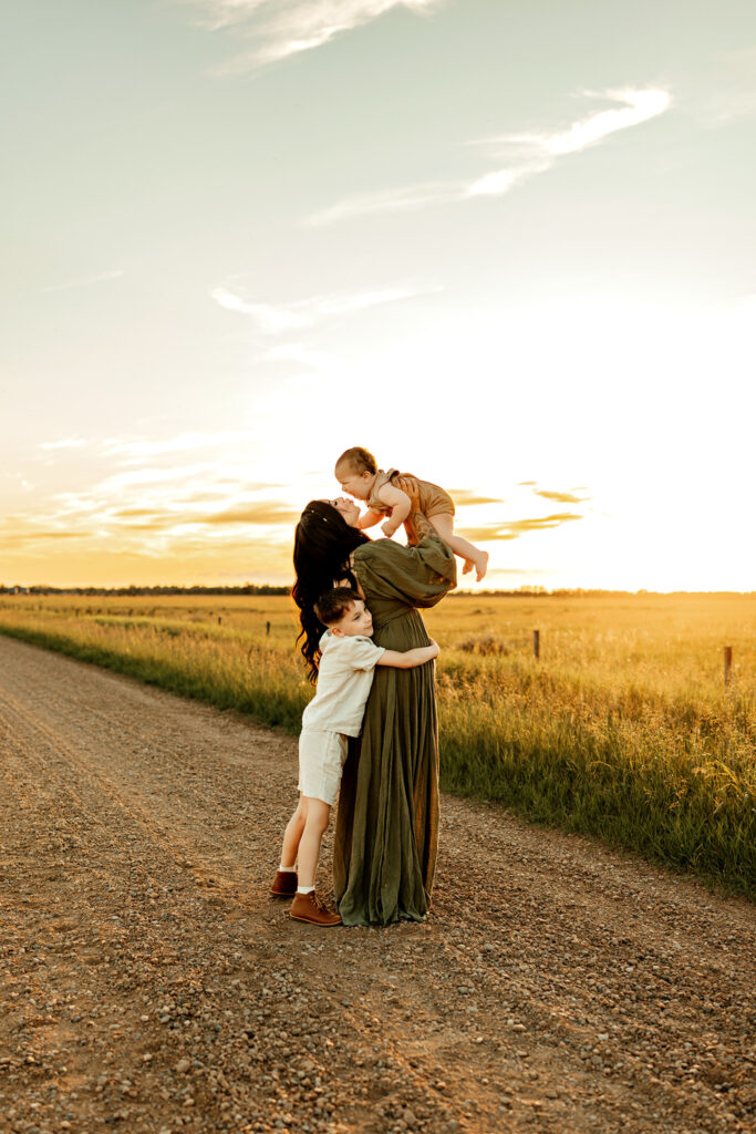 Edmonton Photographer