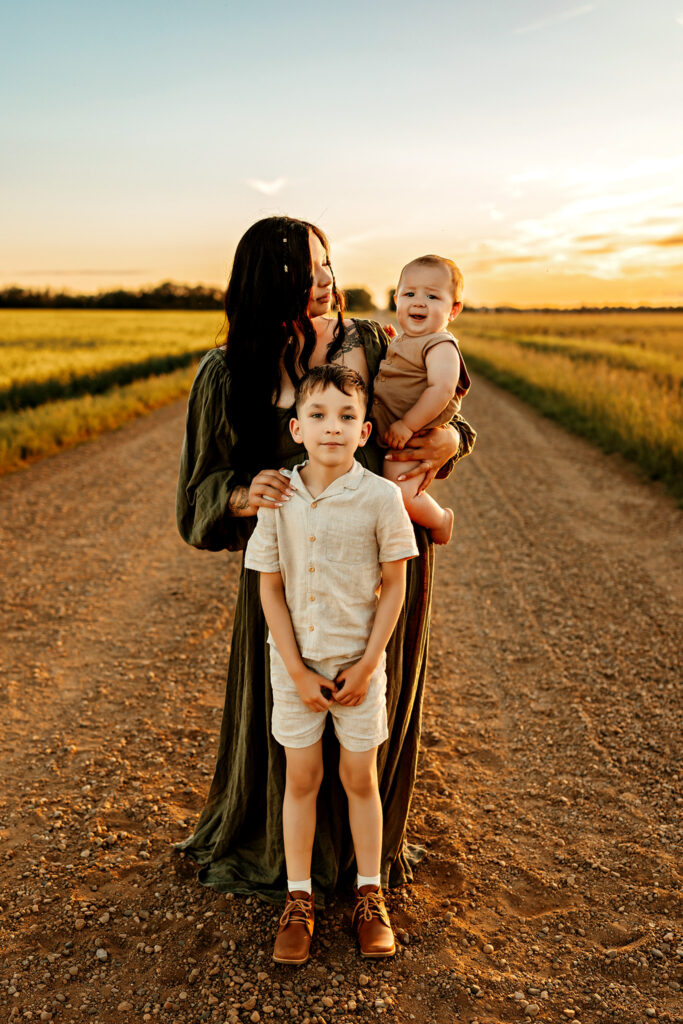 Edmonton Photographer