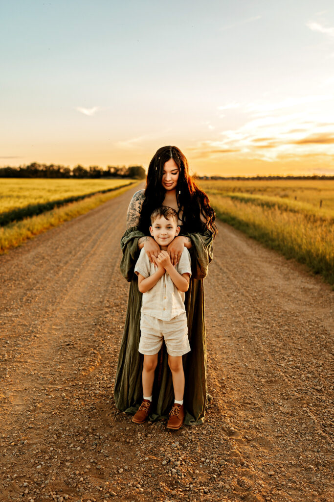 Edmonton Photographer