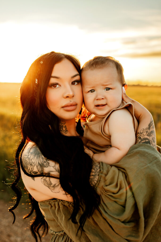 Edmonton Photographer